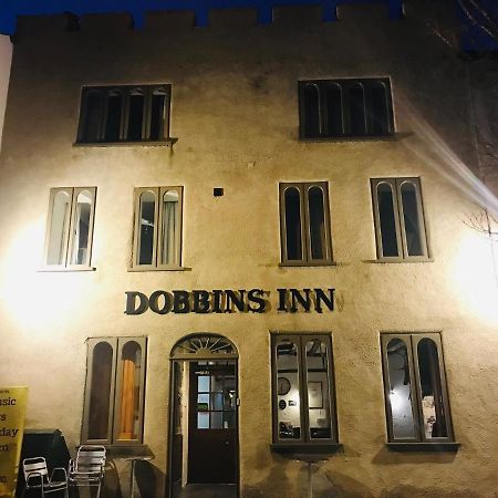 Dobbins Inn Carrickfergus Luaran gambar