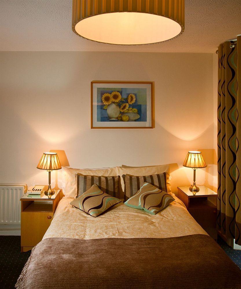 Dobbins Inn Carrickfergus Luaran gambar