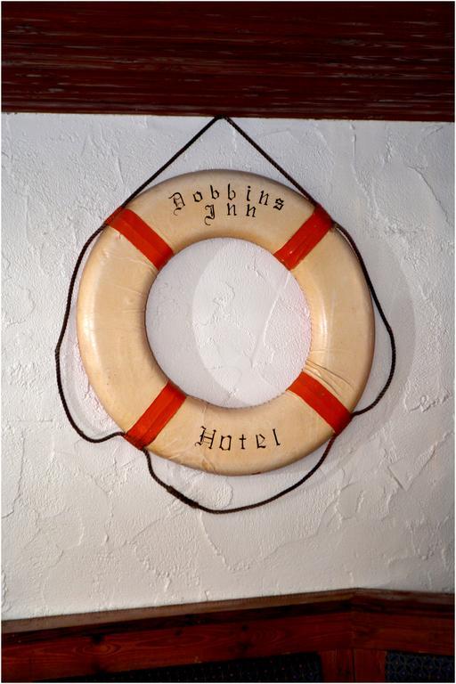 Dobbins Inn Carrickfergus Luaran gambar