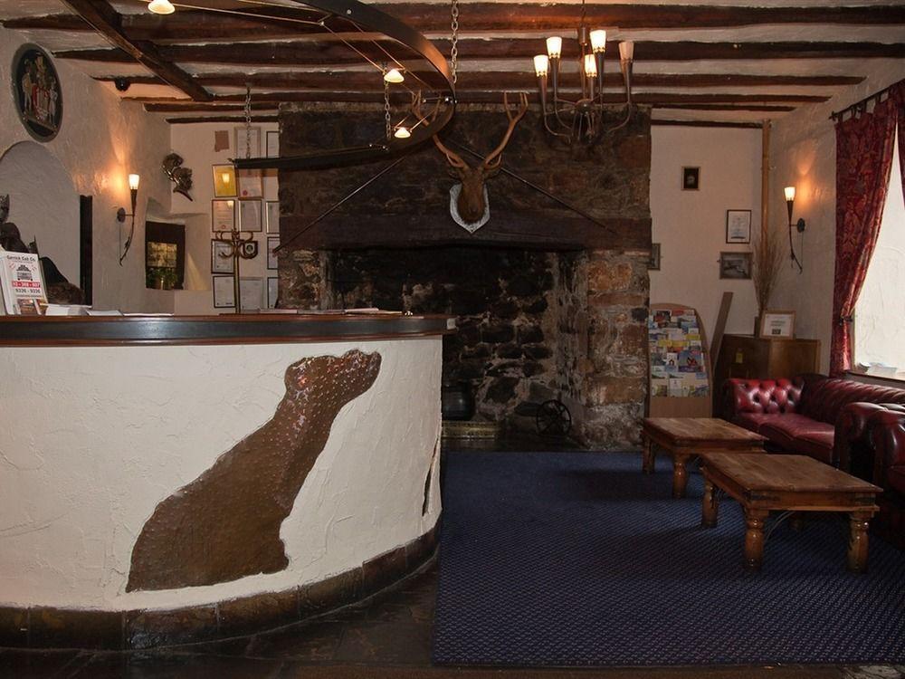 Dobbins Inn Carrickfergus Luaran gambar