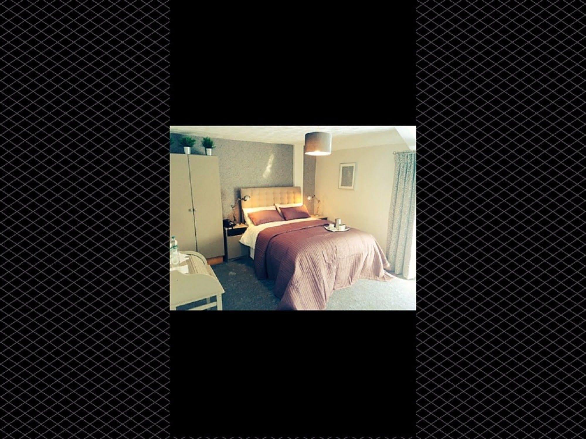 Dobbins Inn Carrickfergus Luaran gambar