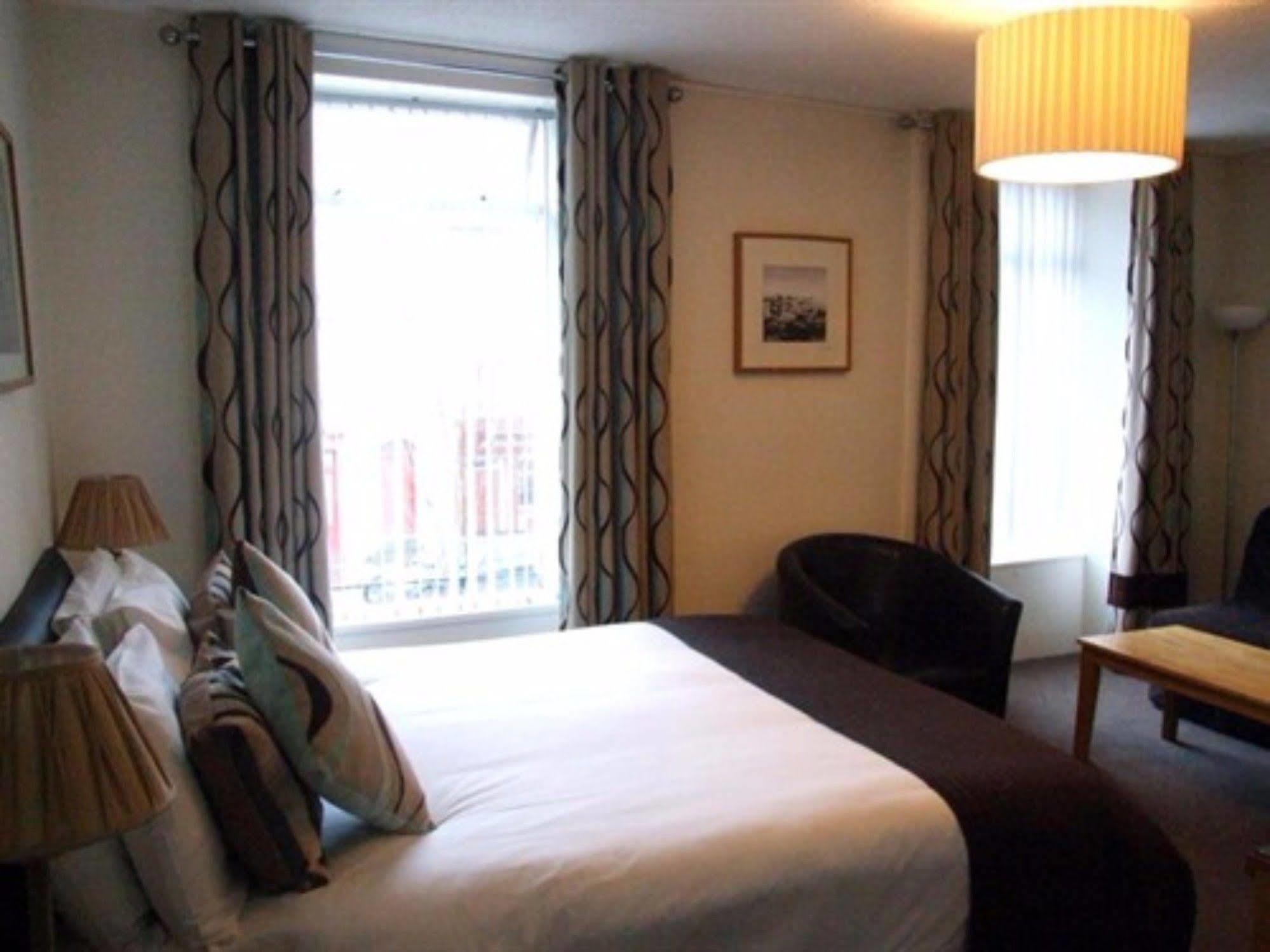 Dobbins Inn Carrickfergus Luaran gambar