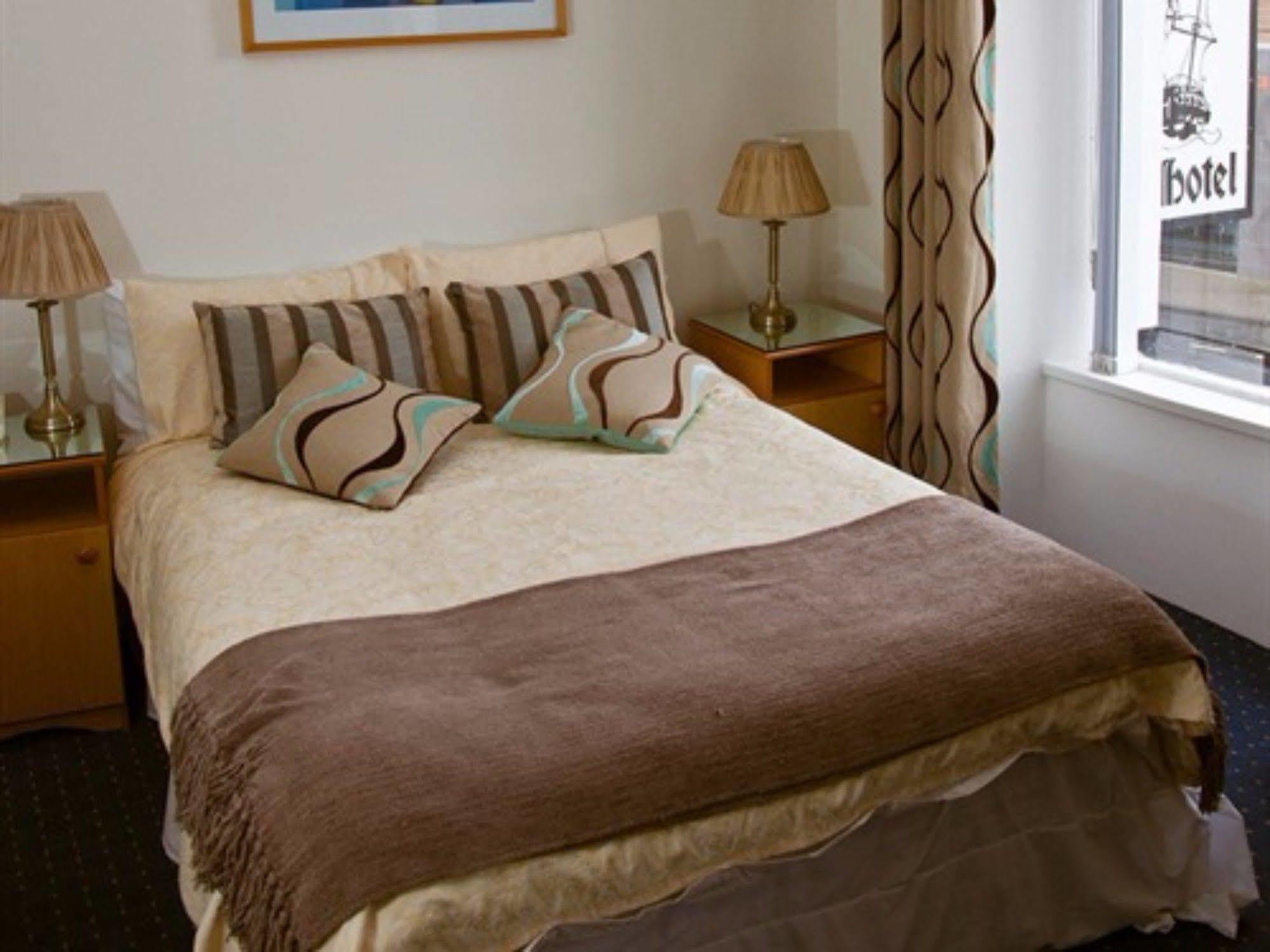 Dobbins Inn Carrickfergus Luaran gambar