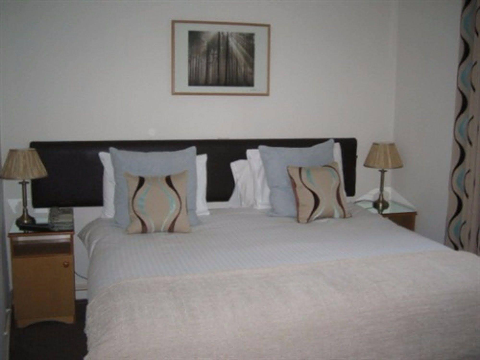 Dobbins Inn Carrickfergus Luaran gambar