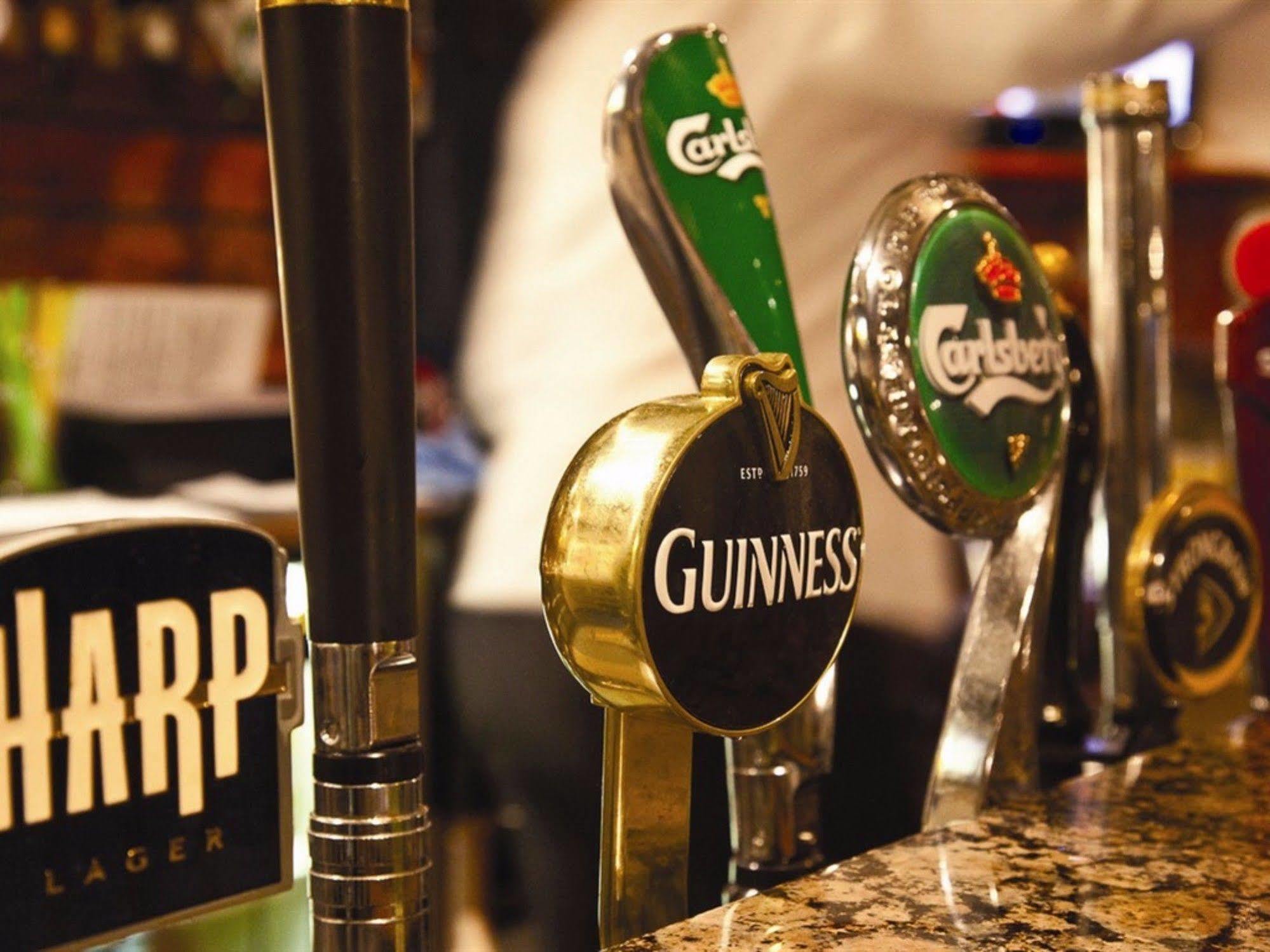 Dobbins Inn Carrickfergus Luaran gambar