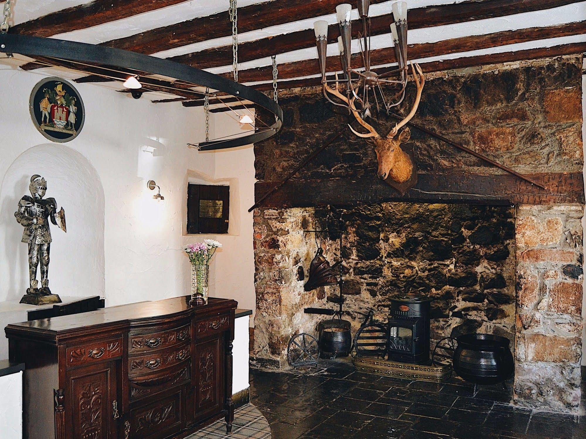 Dobbins Inn Carrickfergus Luaran gambar