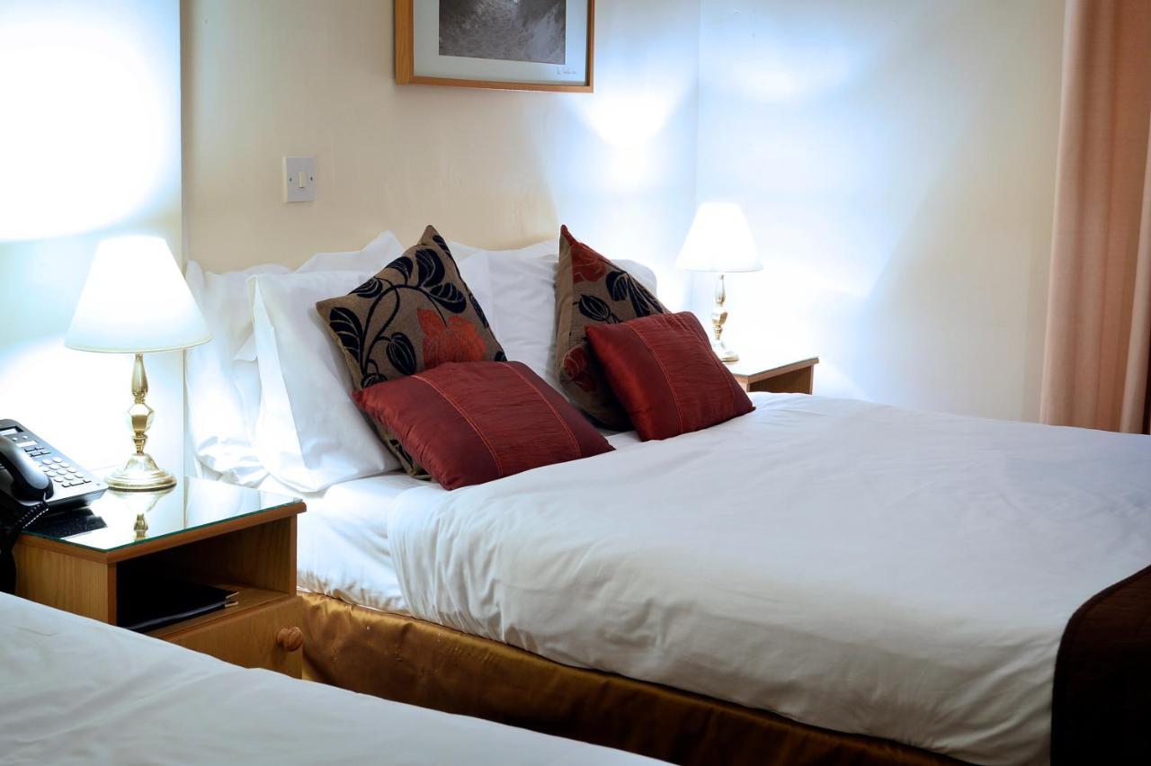 Dobbins Inn Carrickfergus Luaran gambar