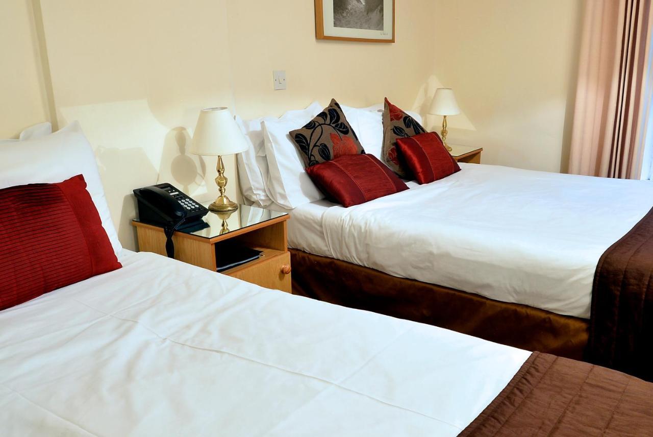 Dobbins Inn Carrickfergus Luaran gambar