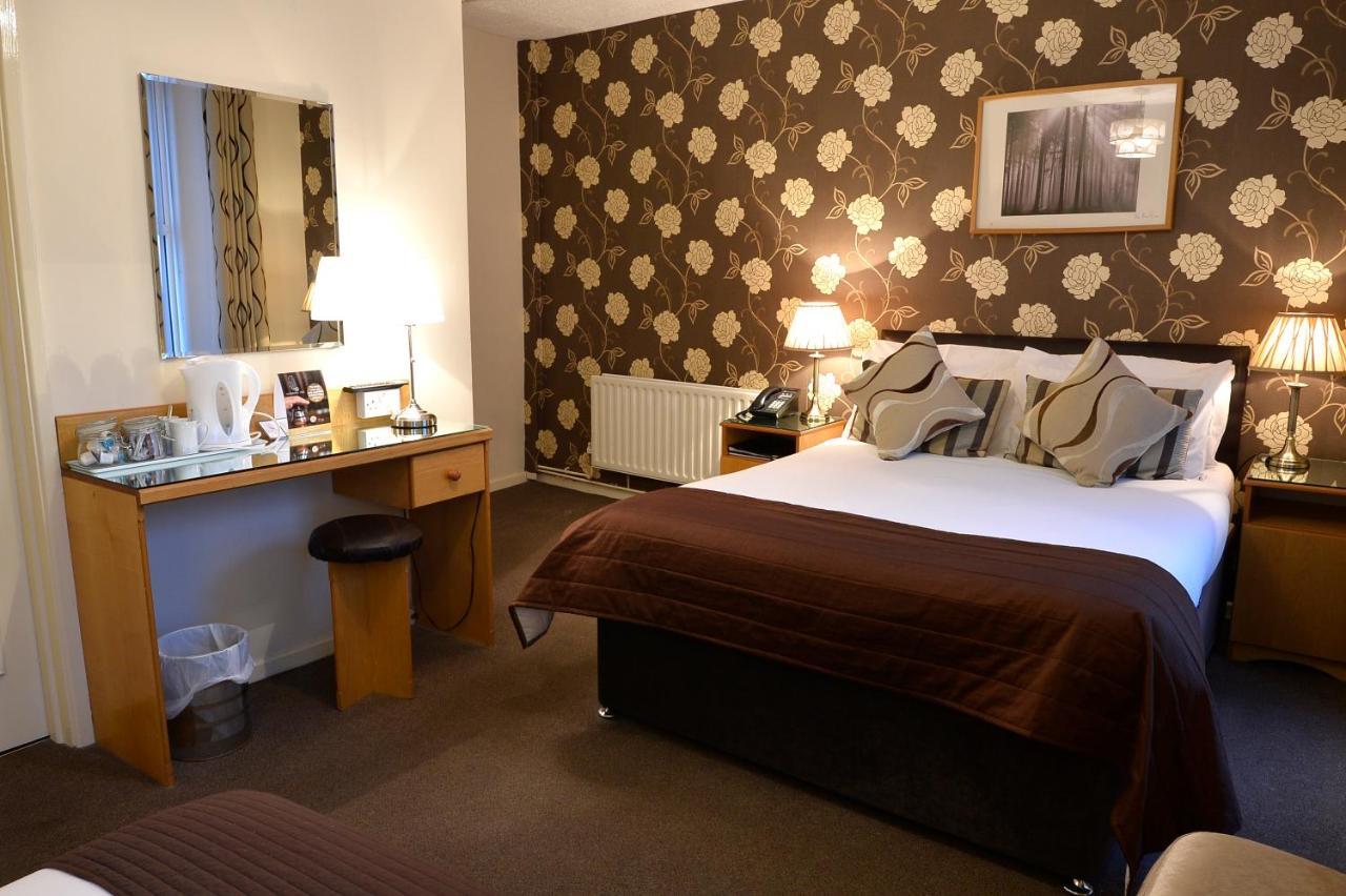 Dobbins Inn Carrickfergus Luaran gambar