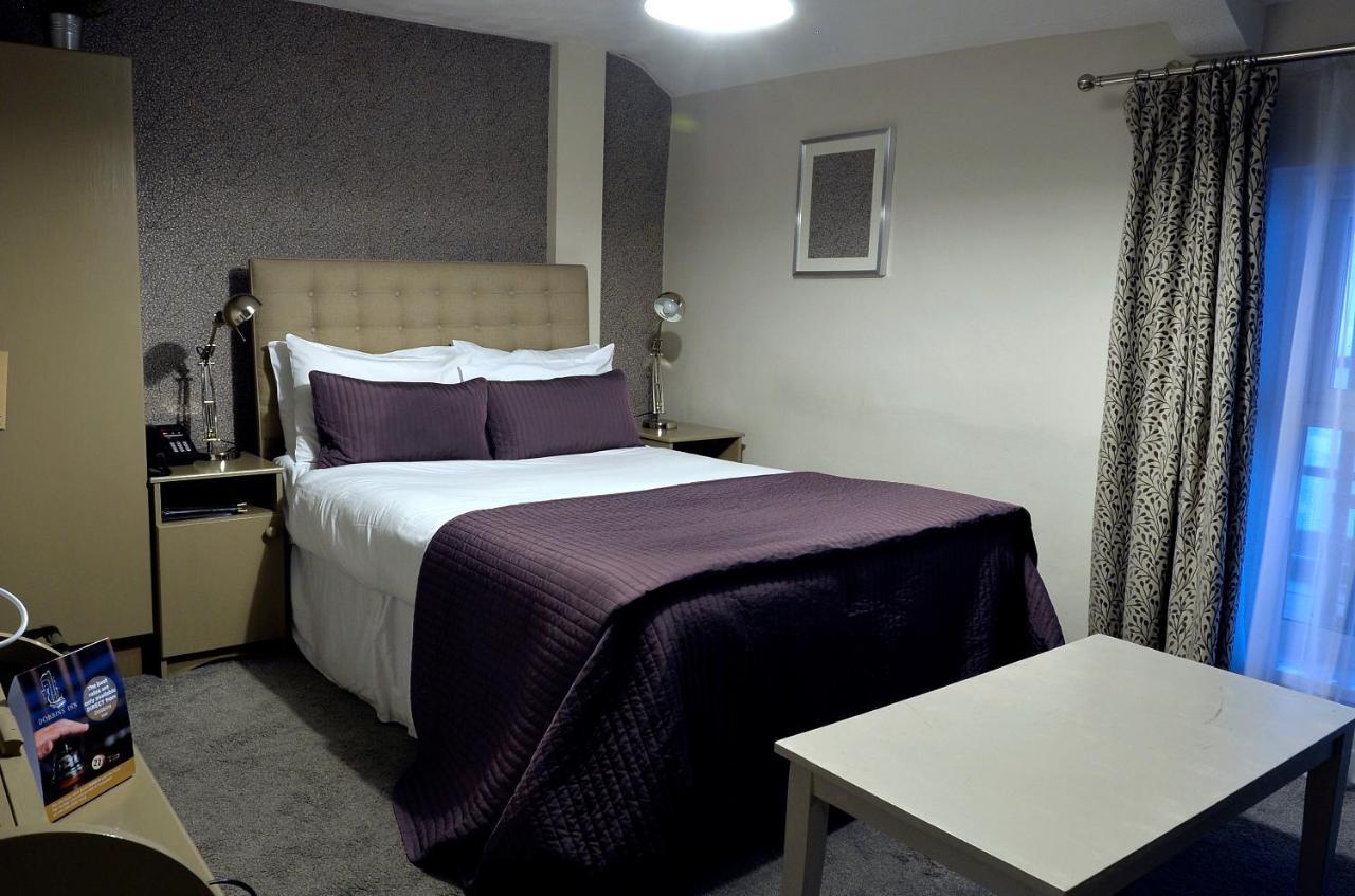 Dobbins Inn Carrickfergus Luaran gambar