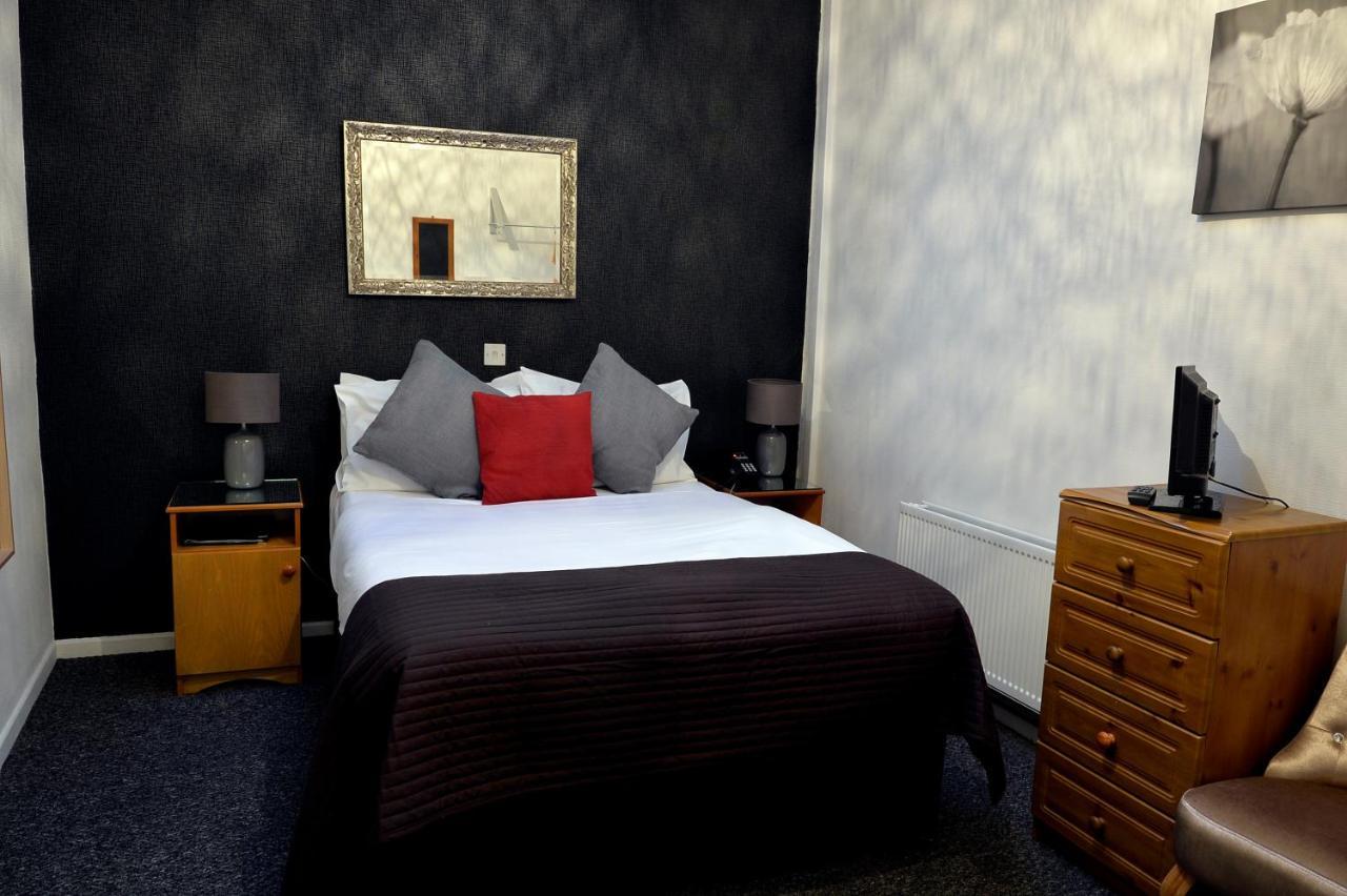 Dobbins Inn Carrickfergus Luaran gambar