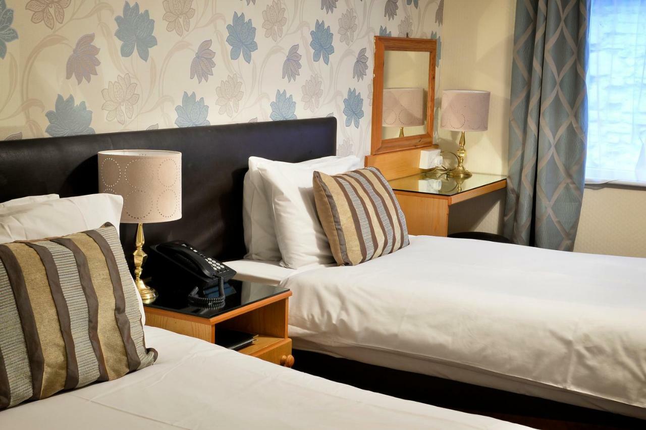 Dobbins Inn Carrickfergus Luaran gambar