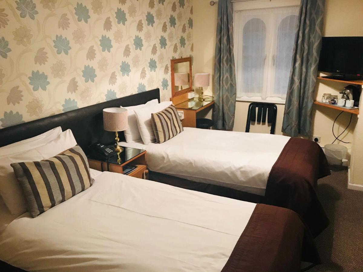 Dobbins Inn Carrickfergus Luaran gambar