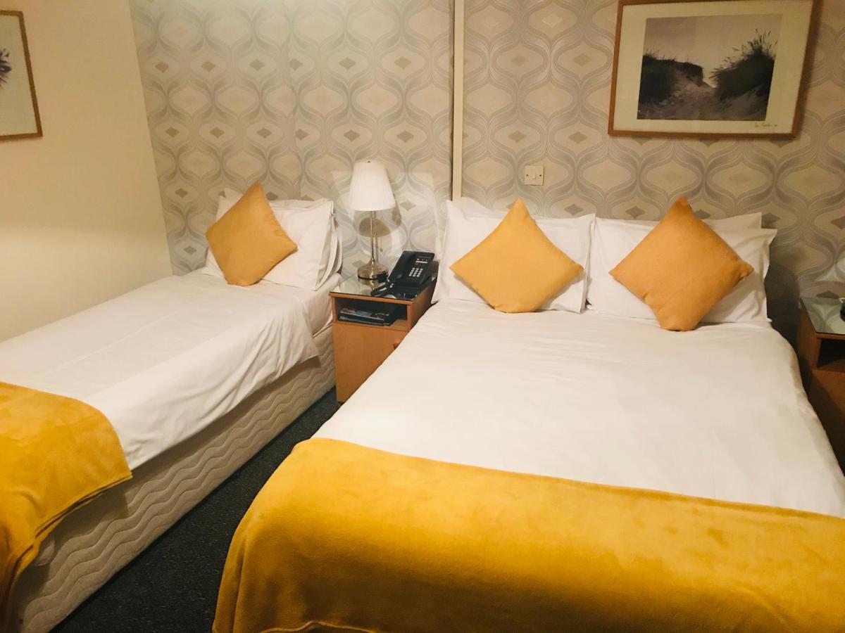 Dobbins Inn Carrickfergus Luaran gambar