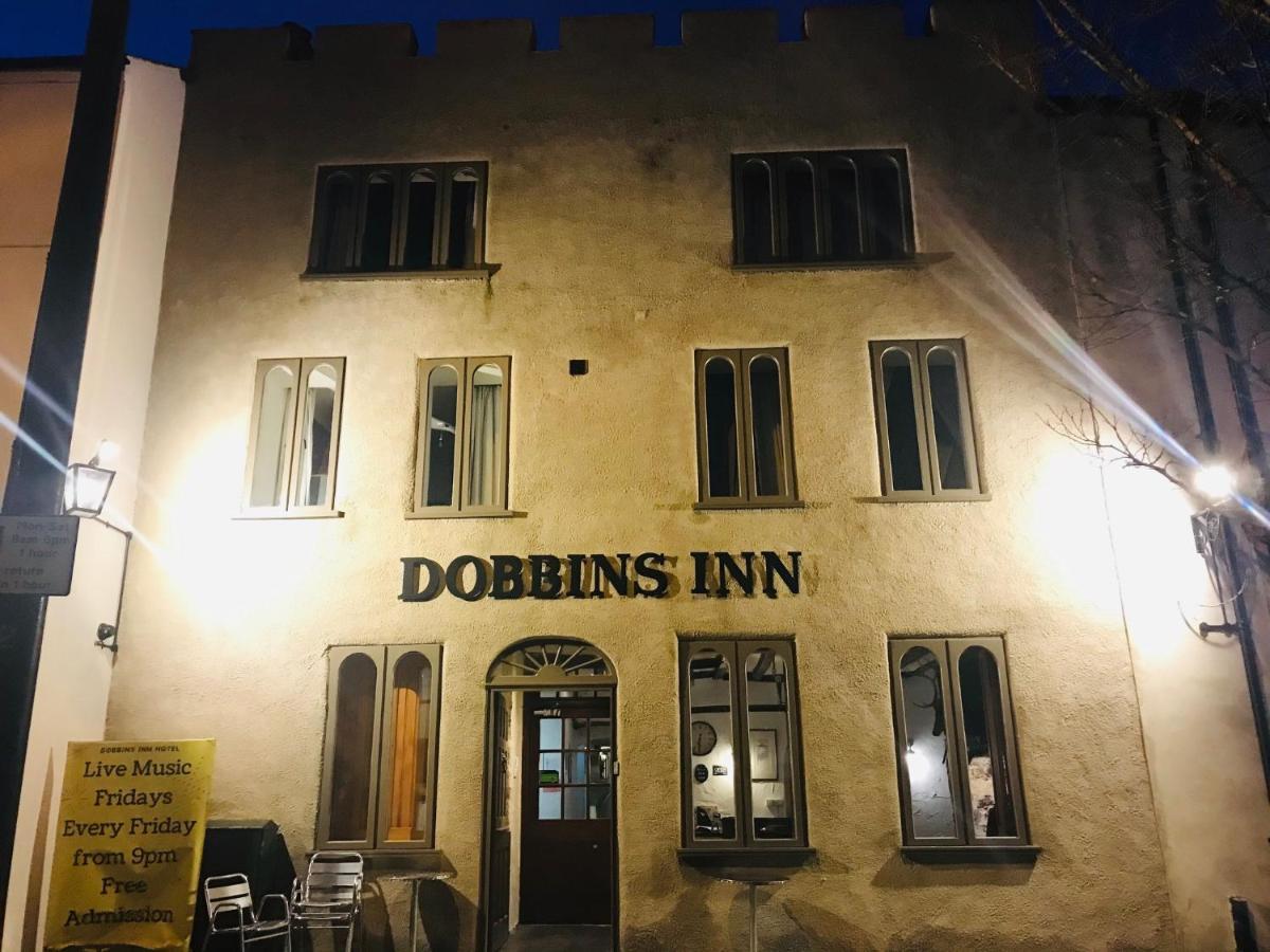 Dobbins Inn Carrickfergus Luaran gambar